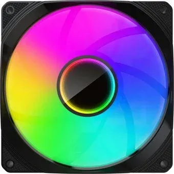 A4Tech Bloody BD-CF120ARGB1-BK
