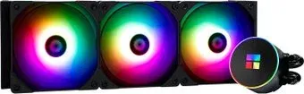 Thermalright Frozen Magic 360 ARGB (черный)