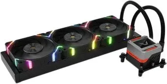 Valkyrie Syn 360 ARGB (черный)