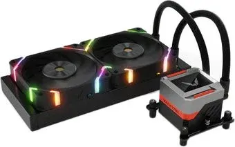 Valkyrie Syn 240 ARGB (черный)
