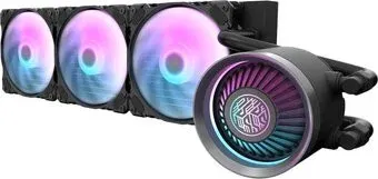 dark Flash Nebula DN-360 (черный)