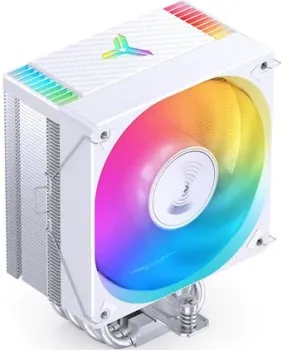 Jonsbo CR-1000MAX ARGB (белый)