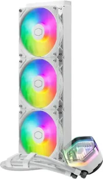 Cooler Master MasterLiquid 360 Atmos ARGB MLX-D36M-A25PZ-RW