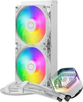 Cooler Master MasterLiquid 240 Atmos ARGB MLX-D24M-A25PZ-RW