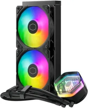 Cooler Master MasterLiquid 240 Atmos ARGB MLX-D24M-A25PZ-R1