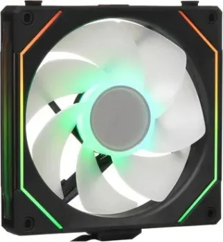 Lian Li Uni Fan SL Infinity 140 Reverse G99.14RSLIN1B.R0