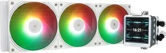 Thermalright Warframe 360 Ultra ARGB (белый)
