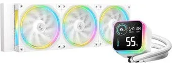 DeepCool LQ360 WH R-LQ360-WHDSMC-G-1