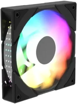 DeepCool CG580 Reversed R-EDF120-BKAPR86-G-1