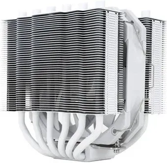 Thermalright Silver Soul 135 (белый)