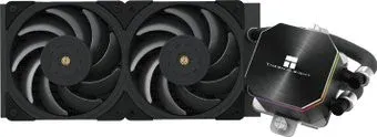 Thermalright Frozen Edge 240 (черный)