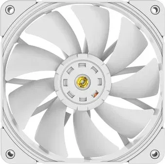 PCCooler P120 Pro (белый)