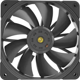 PCCooler P120 Pro (черный)