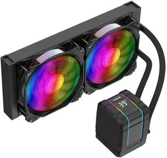 ALSEYE M240 Plus-B II