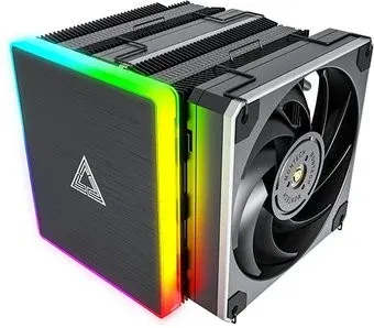 Montech Metal DT24 Premium (черный)