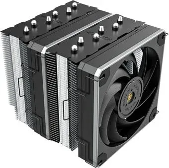 Montech Metal DT24 Base (черный)