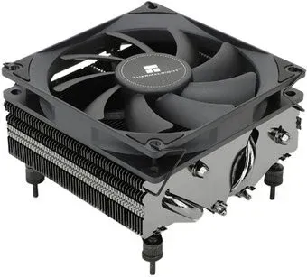 Thermalright AXP90-X53 (черный/серебристый)