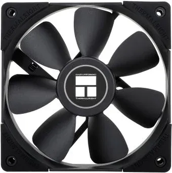 Thermalright TL-R12-B (черный)