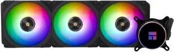 Thermalright Frozen Fusion 360 ARGB (черный)