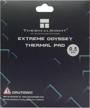 Thermalright Extreme Odyssey 120x120x0.5mm