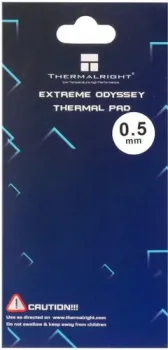 Thermalright Extreme Odyssey 85x45x0.5mm