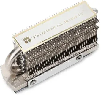 Thermalright HR-09 2280