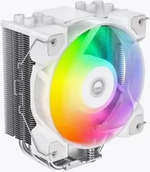 ID-Cooling SE-214-XT DF ARGB White