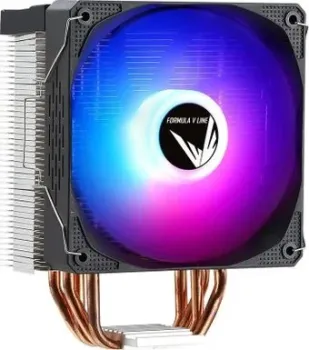 Formula Ice Burg Plus ARPW 4P