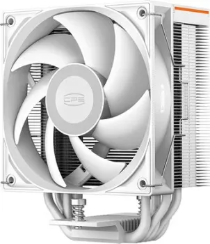 PCCooler RT500 Digital (белый)
