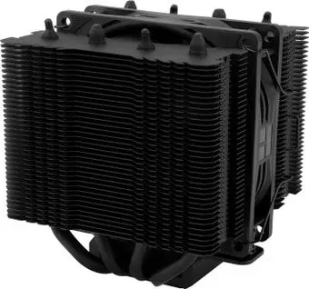 Thermalright Peerless Assassin 90 SE (черный)