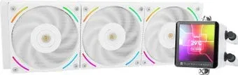 Thermalright Frozen Vision 360 (белый)