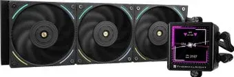 Thermalright Frozen Vision 360 (черный)