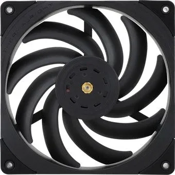 Thermalright TL-B14B Extrem (черный)