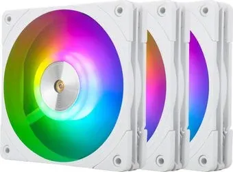 Thermalright TL-B12W-S X3 (белый)
