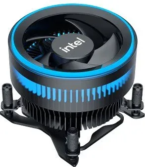 Intel Laminar RH2
