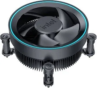 Intel Laminar RM2