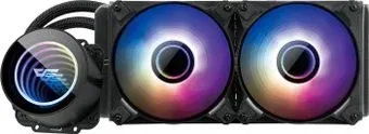 dark Flash Twister DXV2 240 (черный)