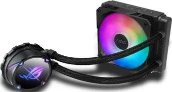 ASUS ROG Strix LC II 120 ARGB