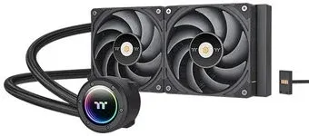 Thermaltake Toughliquid 240 EX Pro ARGB CL-W418-PL00BL-A