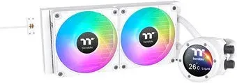 Thermaltake TH280 V2 Ultra EX ARGB CL-W427-PL14SW-A