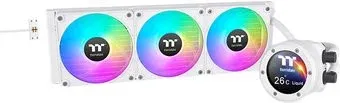 Thermaltake TH360 V2 Ultra EX ARGB Snow Edition CL-W426-PL12SW-A