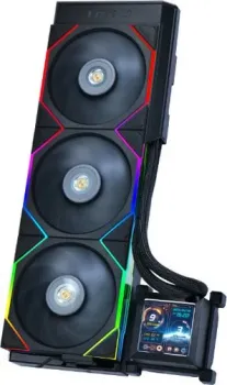 Lian Li Hydroshift LCD 360TL G89.GHSLCD36TB.00