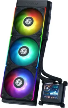 Lian Li Hydroshift LCD 360R G89.GHSLCD36RB.00