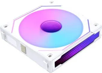 Lian Li Uni Fan SL Infinity 120 Reverse G99.12RSLIN1W.R0