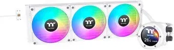 Thermaltake TH420 V2 Ultra EX ARGB Snow Edition CL-W428-PL14SW-A