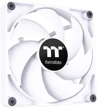 Thermaltake CT120 2-Fan Pack White CL-F151-PL12WT-A
