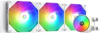 ID-Cooling ZoomFlow 360 XT V2 White