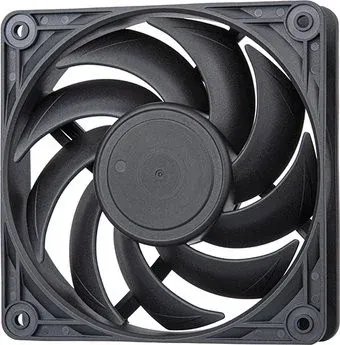 SilverStone Vista 120F