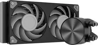 ID-Cooling FrostFlow X 240 AD