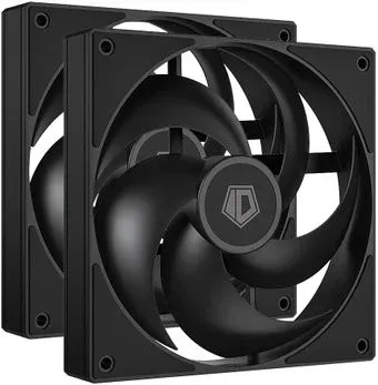 ID-Cooling AS-140-K Duet